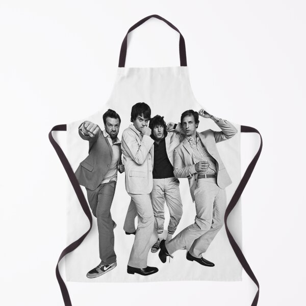 Item preview, jason bill andy and seth transparent designed and sold by SOMELIKEITPOP.