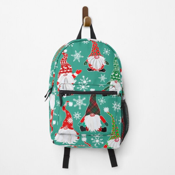 Item preview, Christmas Gonk pattern designed and sold by Pear Tree Studio.