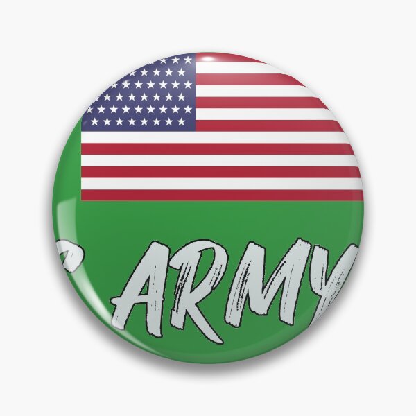 Item preview, US Army Number 1 designed and sold by dimotz182.