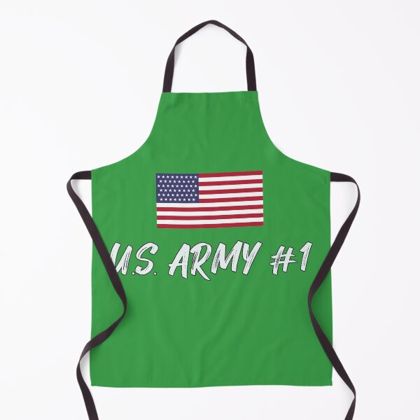 Item preview, US Army Number 1 designed and sold by dimotz182.