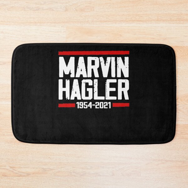 Item preview, Gifts Men Hagler Tribute Graphic For Fan designed and sold by TrentonReichert.