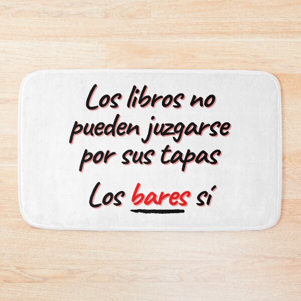 Item preview, Bars and tapas designed and sold by Memes-Pain.