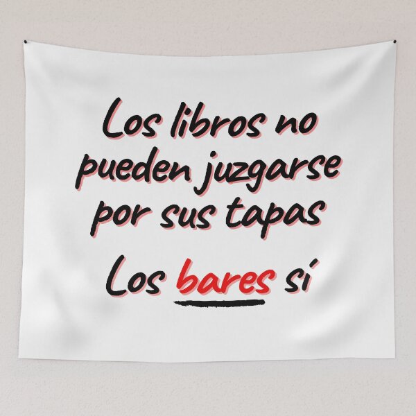 Item preview, Bars and tapas designed and sold by Memes-Pain.