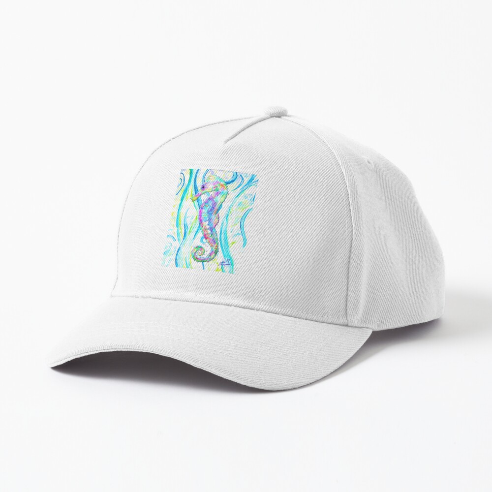 Item preview, Baseball Cap designed and sold by janmarvin.