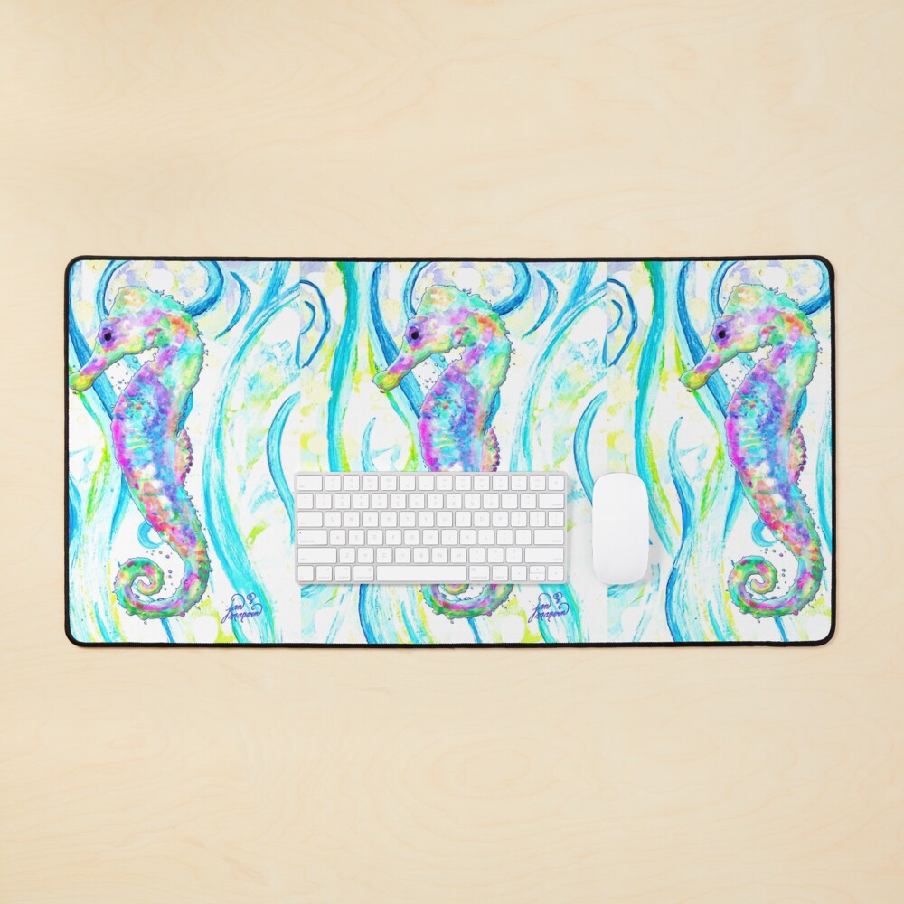 Item preview, Desk Mat designed and sold by janmarvin.