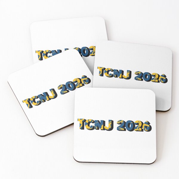 Item preview, TCNJ Class of 2026 designed and sold by EuropaPrints.