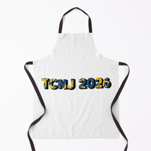 Item preview, TCNJ Class of 2026 designed and sold by EuropaPrints.