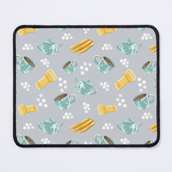 Item preview, Indonesian traditional food seamless pattern designed and sold by tamongg14.