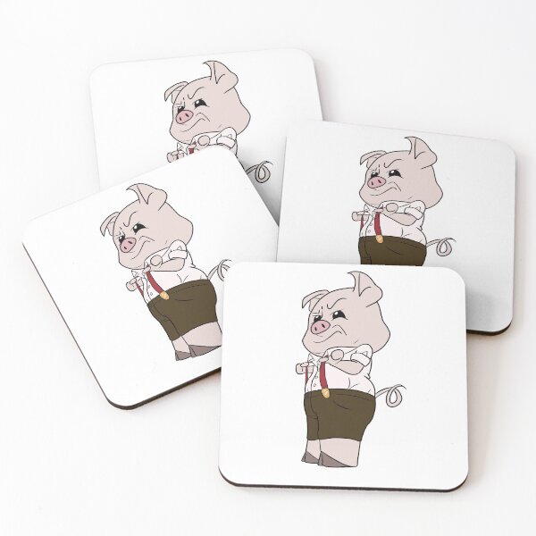 Item preview, Sales Hog designed and sold by AnimalBusiness.