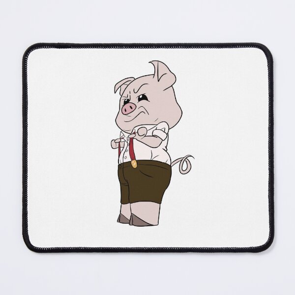 Item preview, Sales Hog designed and sold by AnimalBusiness.