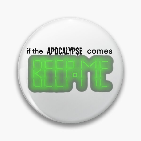 Item preview, Buffy: Beep Me designed and sold by kynnamariehale.