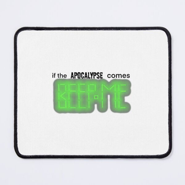 Item preview, Buffy: Beep Me designed and sold by kynnamariehale.