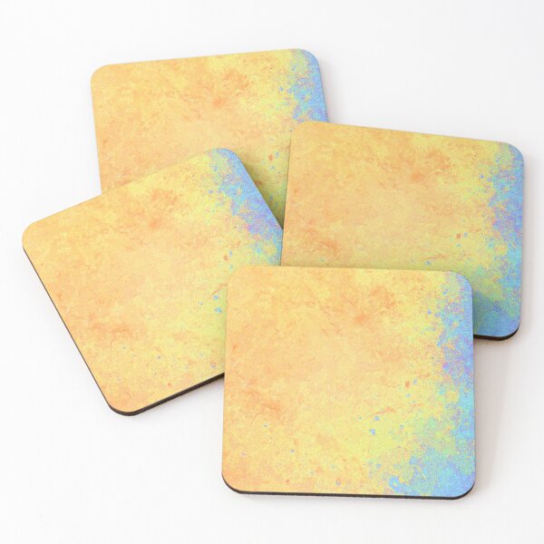 Item preview, Yellow Saturation designed and sold by ArteAnnie.