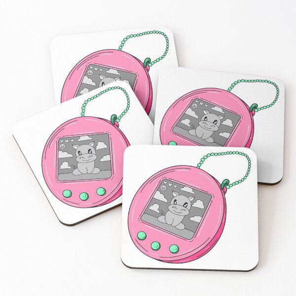 Item preview, My Pig Pocket Pet designed and sold by missmann.