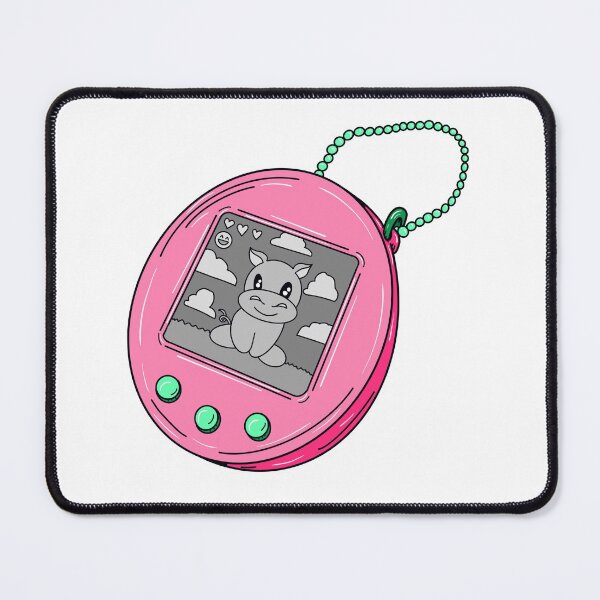 Item preview, My Pig Pocket Pet designed and sold by missmann.
