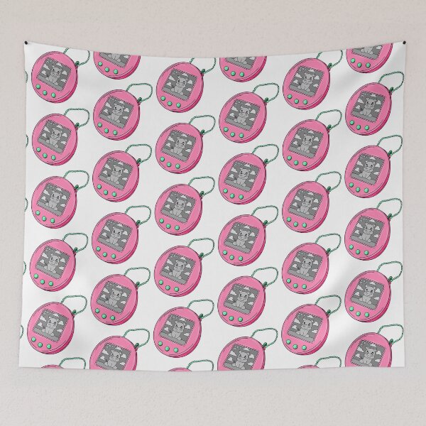 Item preview, My Pig Pocket Pet designed and sold by missmann.