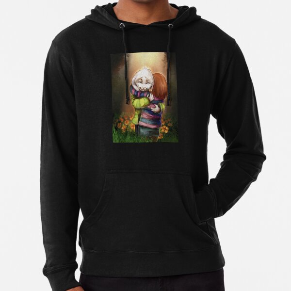 Asriel 2025 dreemurr hoodie