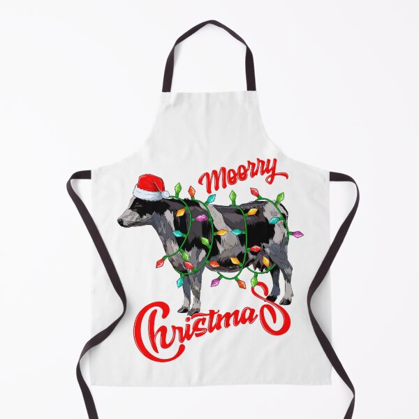 Item preview, Cow Christmas Moorry Christmas - Cow Lover Gifts designed and sold by tincho86tb.