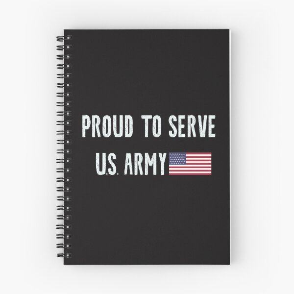 Item preview, Proud to Serve Army designed and sold by dimotz182.
