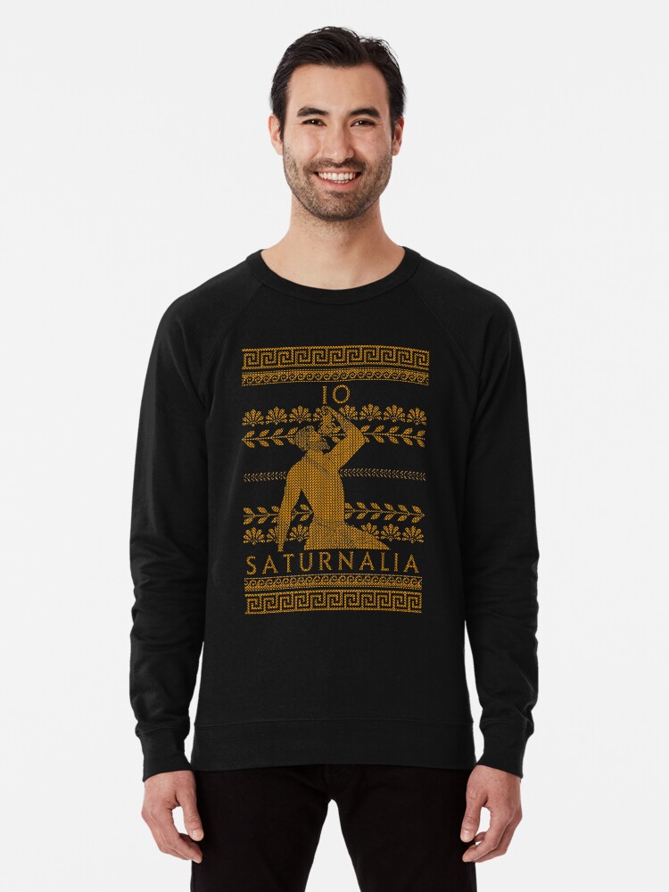 Saturnalia sweater online