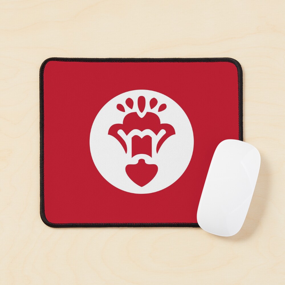 Item preview, Tapis de souris designed and sold by PZAndrews.