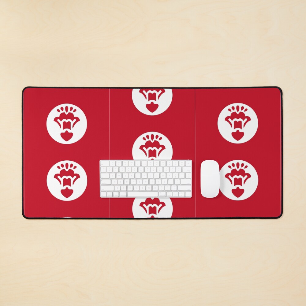 Item preview, Tapis de souris XXL designed and sold by PZAndrews.