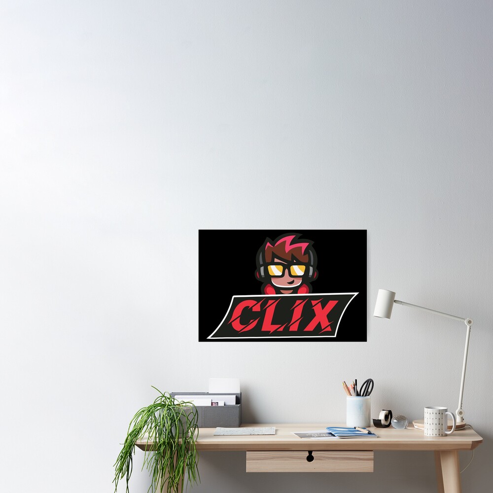 clix mouse pad