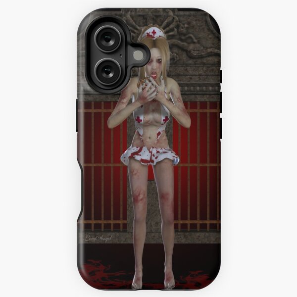 Aperçu de l'œuvre Nurse !!!!! créée et vendue par LoneAngel.