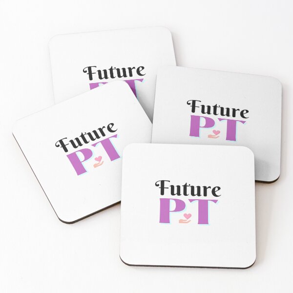 Item preview, Future DPT Physical Therapist  designed and sold by VarietyYOU.