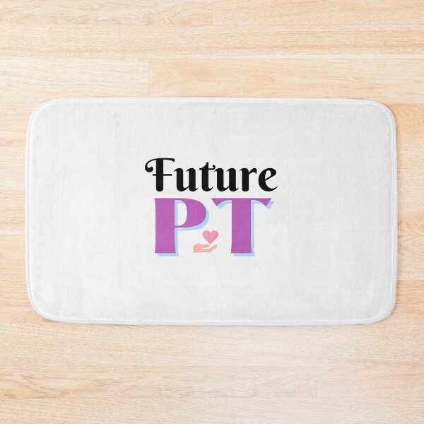 Item preview, Future DPT Physical Therapist  designed and sold by VarietyYOU.