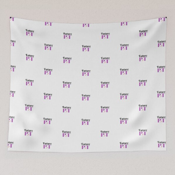Item preview, Future DPT Physical Therapist  designed and sold by VarietyYOU.