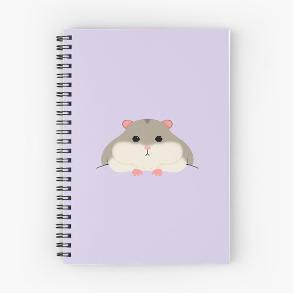 Item preview, Cute Hamster in a Pocket designed and sold by KTJoh.