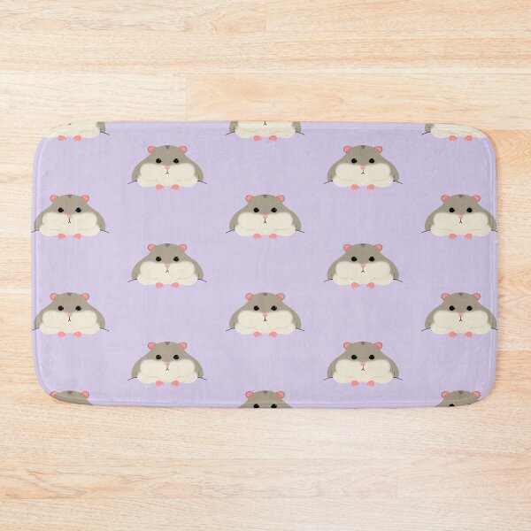 Item preview, Cute Hamster in a Pocket designed and sold by KTJoh.