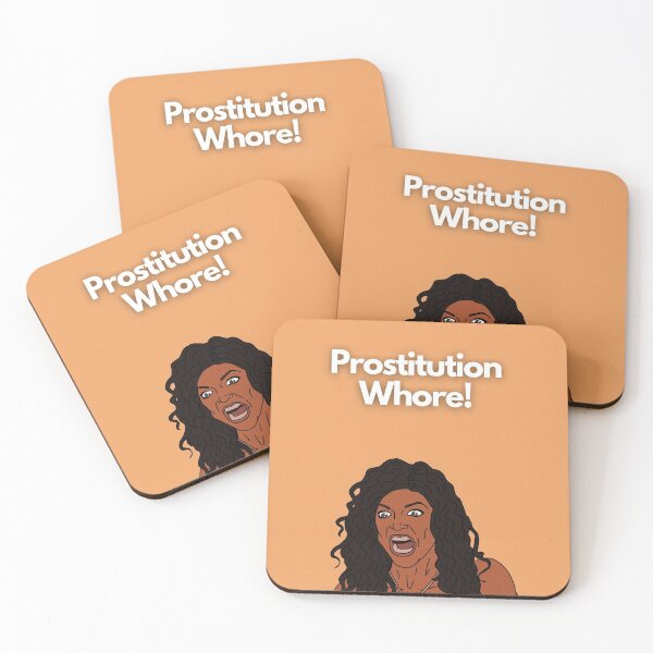 Item preview, Prostitution Whore! Teresa Giudice - Real Housewives of New Jersey - RHONJ designed and sold by imadeitniceart.