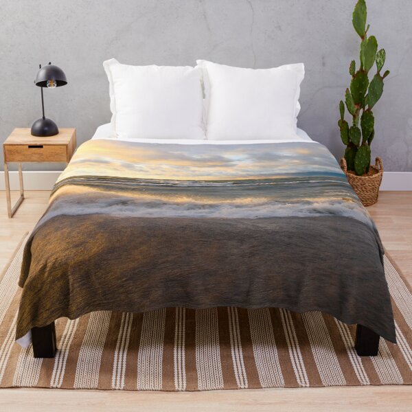 Item preview, Sunset Beach designed and sold by RoseyElisabeth.