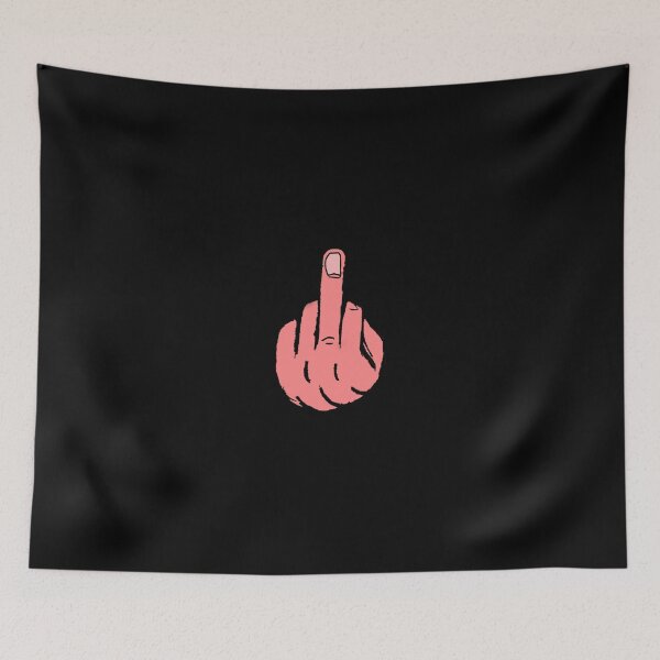 Item preview, appreciation design - 100th design - fuck it die then  designed and sold by UnseenCreations.