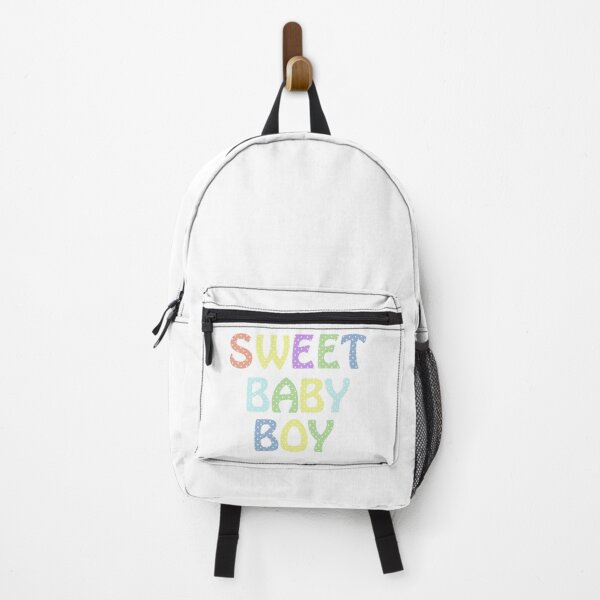 Item preview, SWEET BABY BOY designed and sold by SamiJanelle.