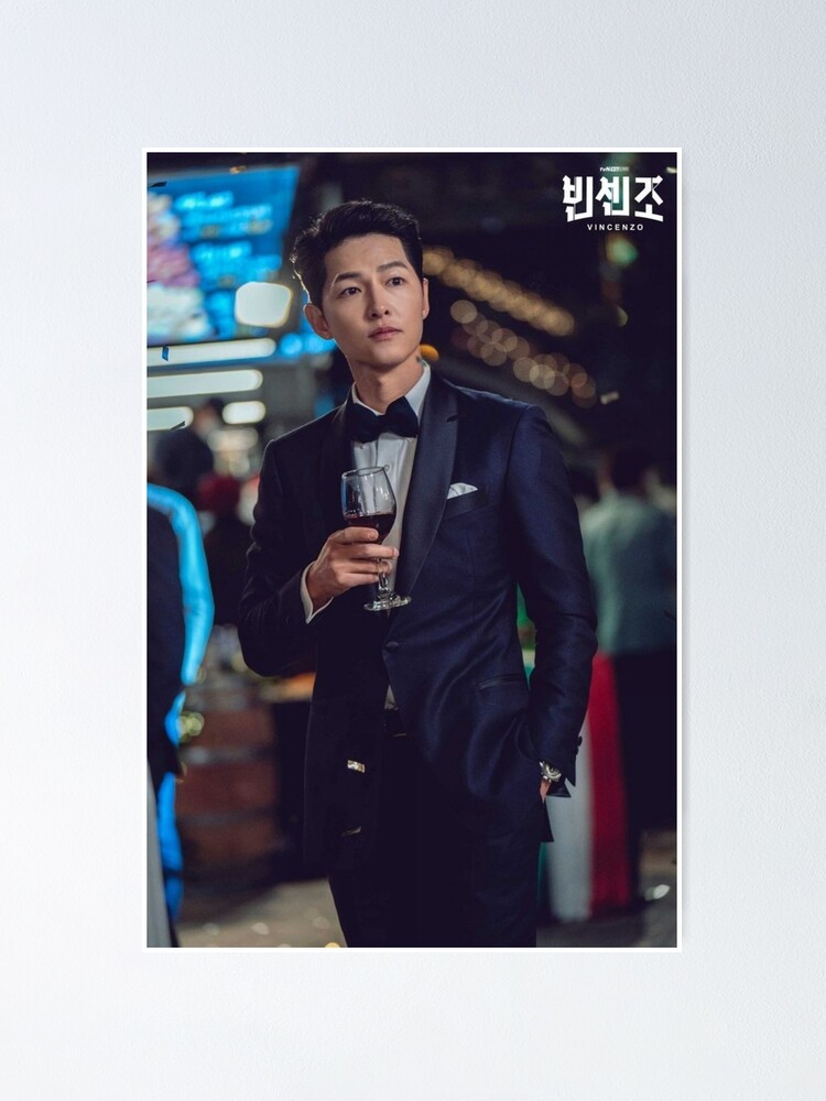 Woo do hwan the King eternal monarch Poster for Sale by KOppaKUnnie