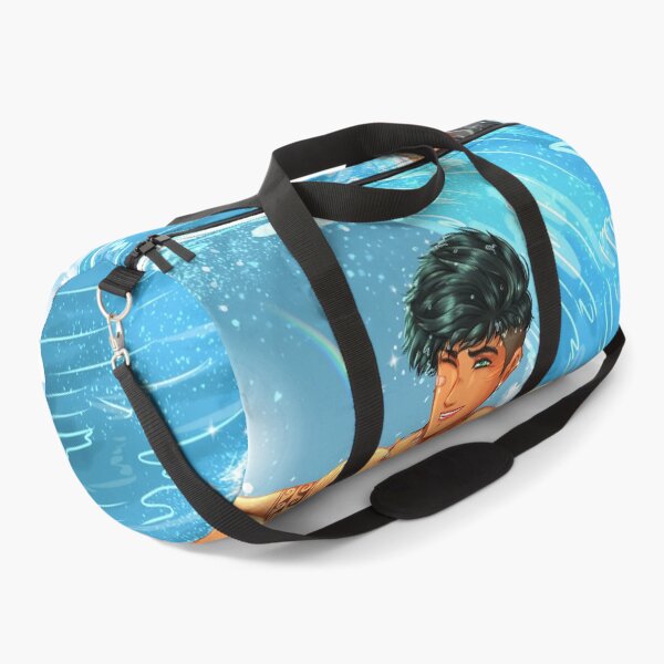 Item preview, Surf Punk Percy designed and sold by allarica.