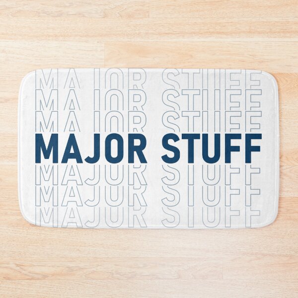 Item preview, Major Stuff  designed and sold by YerrouDesing.