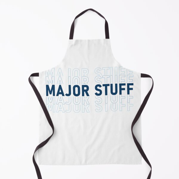 Item preview, Major Stuff  designed and sold by YerrouDesing.