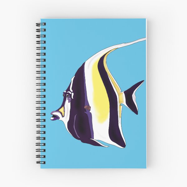 Item preview, Angelfish designed and sold by FivePugs.