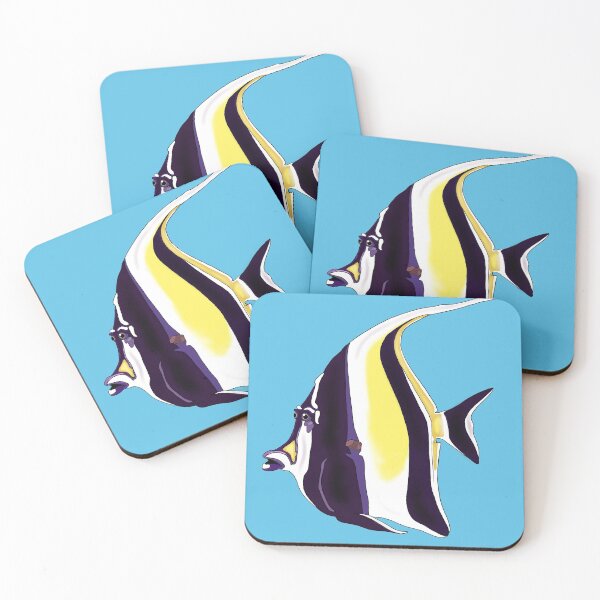 Item preview, Angelfish designed and sold by FivePugs.