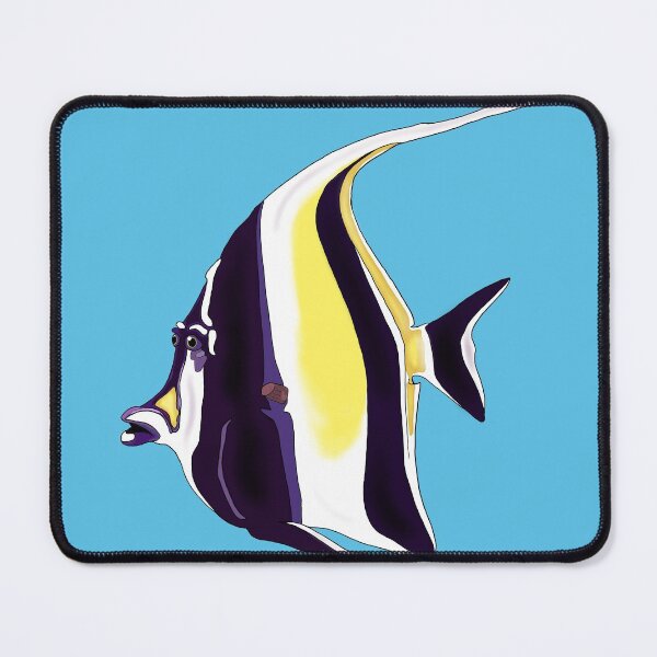 Item preview, Angelfish designed and sold by FivePugs.