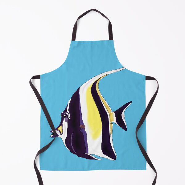 Item preview, Angelfish designed and sold by FivePugs.