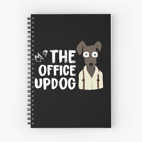 Item preview, the office updog designed and sold by KHAFiT.