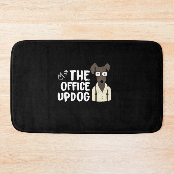Item preview, the office updog designed and sold by KHAFiT.