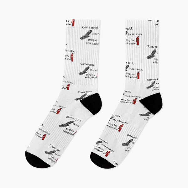 Item preview, Carmilla Come quick, stuck in library designed and sold by kynnamariehale.