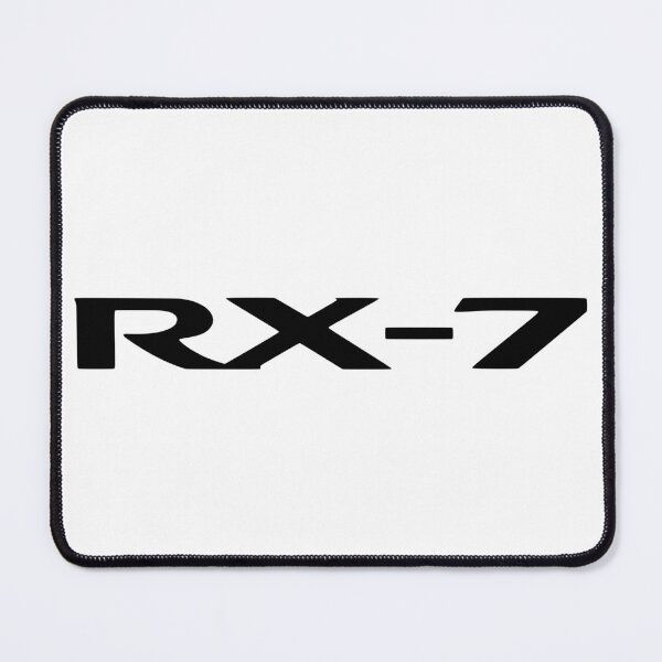Item preview, RX-7 designed and sold by RoyMcGlynn.