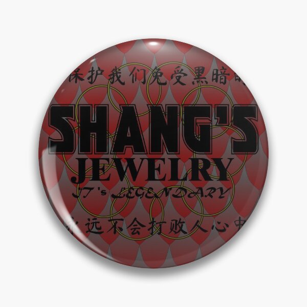 Item preview, Shang's Jewelry designed and sold by tswhittley.